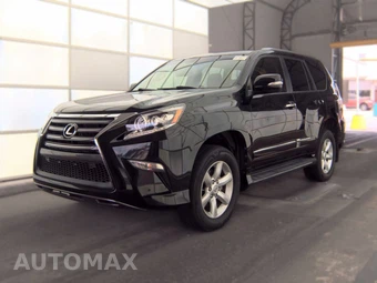2018 Lexus GX 460