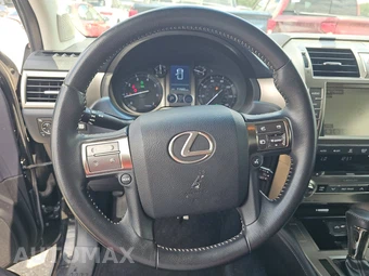 2018 Lexus GX 460 – miniatura 10