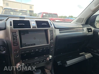 2018 Lexus GX 460 – miniatura 11