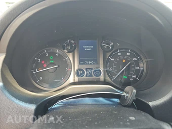 2018 Lexus GX 460 – miniatura 12