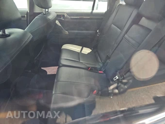 2018 Lexus GX 460 – miniatura 13