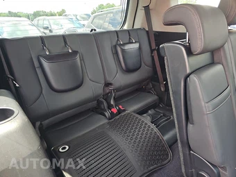 2018 Lexus GX 460 – miniatura 14