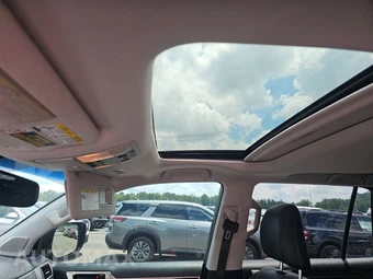 2018 Lexus GX 460 – miniatura 19
