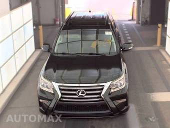 2018 Lexus GX 460 – miniatura 2