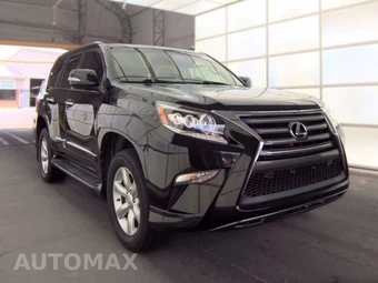 2018 Lexus GX 460 – miniatura 3