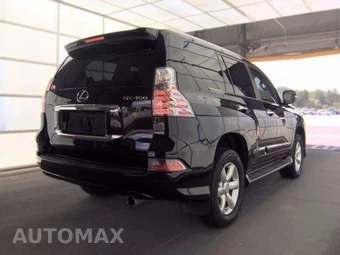 2018 Lexus GX 460 – miniatura 4