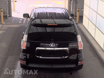 2018 Lexus GX 460 – miniatura 5