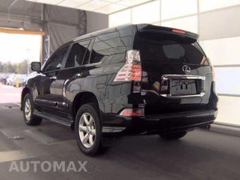 2018 Lexus GX 460 – miniatura 6