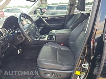 2018 Lexus GX 460 – miniatura 7