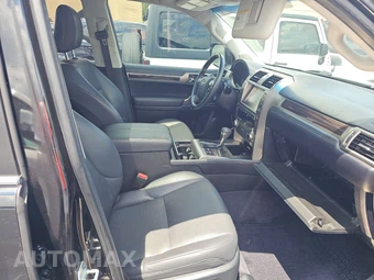 2018 Lexus GX 460 – miniatura 8