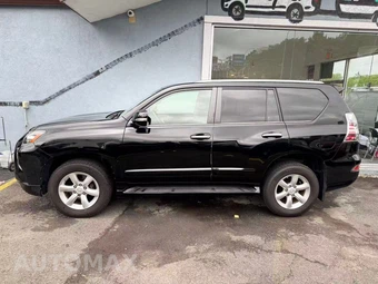 2018 Lexus GX 460 - miniatura 10