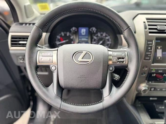 2018 Lexus GX 460 - miniatura 11