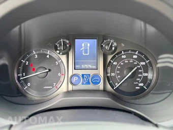 2018 Lexus GX 460 - miniatura 12