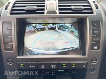 2018 Lexus GX 460 - miniatura 13