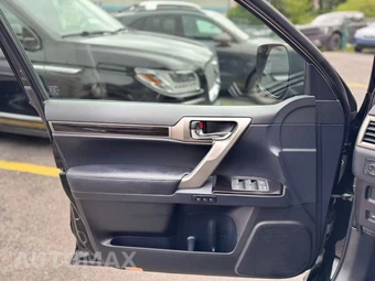 2018 Lexus GX 460 - miniatura 15