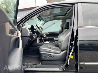 2018 Lexus GX 460 - miniatura 19