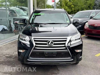 2018 Lexus GX 460 - miniatura 2