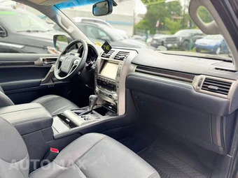 2018 Lexus GX 460 - miniatura 21