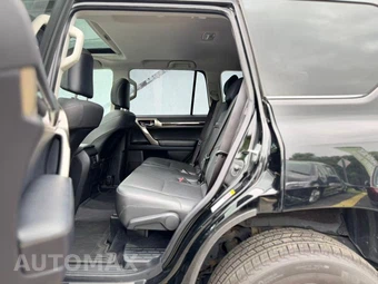 2018 Lexus GX 460 - miniatura 22