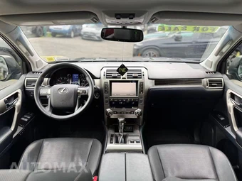 2018 Lexus GX 460 - miniatura 24