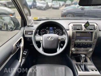 2018 Lexus GX 460 - miniatura 25