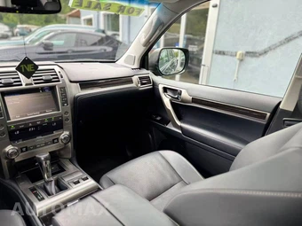 2018 Lexus GX 460 - miniatura 26
