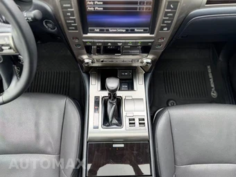 2018 Lexus GX 460 - miniatura 27