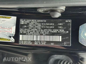 2018 Lexus GX 460 - miniatura 28