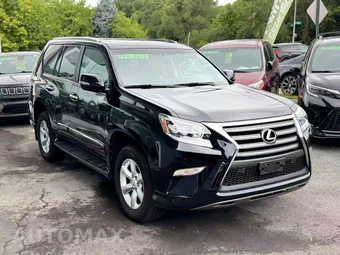2018 Lexus GX 460 - miniatura 3
