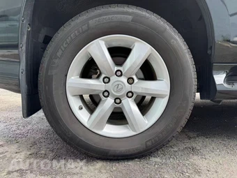 2018 Lexus GX 460 - miniatura 31