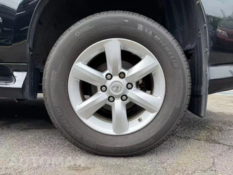 2018 Lexus GX 460 - miniatura 33