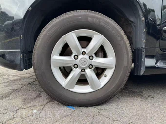 2018 Lexus GX 460 - miniatura 34