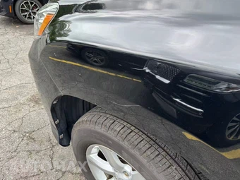 2018 Lexus GX 460 - miniatura 38