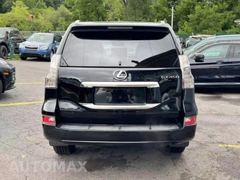 2018 Lexus GX 460 - miniatura 5