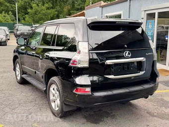 2018 Lexus GX 460 - miniatura 6