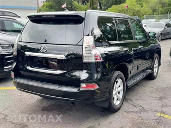 2018 Lexus GX 460 - miniatura 7
