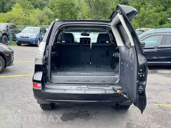 2018 Lexus GX 460 - miniatura 8