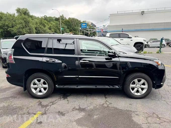 2018 Lexus GX 460 - miniatura 9