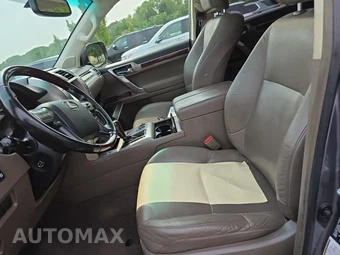 2018 Lexus GX 460 Premium - miniatura 13