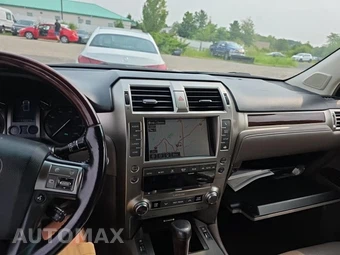 2018 Lexus GX 460 Premium - miniatura 14