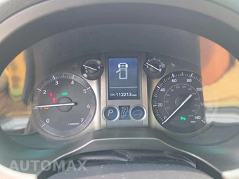 2018 Lexus GX 460 Premium - miniatura 15