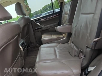 2018 Lexus GX 460 Premium - miniatura 16