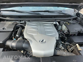 2018 Lexus GX 460 Premium - miniatura 19