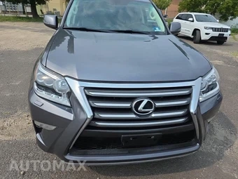 2018 Lexus GX 460 Premium - miniatura 2