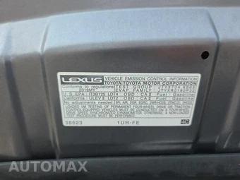 2018 Lexus GX 460 Premium - miniatura 21
