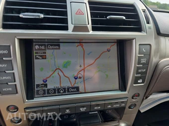 2018 Lexus GX 460 Premium - miniatura 23