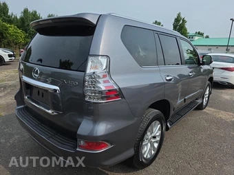 2018 Lexus GX 460 Premium - miniatura 4