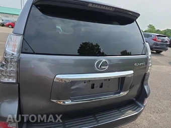 2018 Lexus GX 460 Premium - miniatura 5