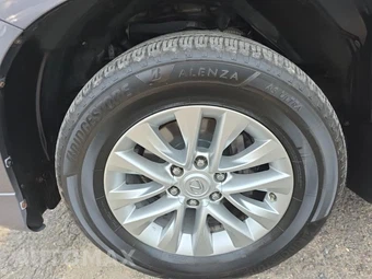 2018 Lexus GX 460 Premium - miniatura 8