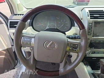 2018 Lexus GX 460 Premium - miniatura 10